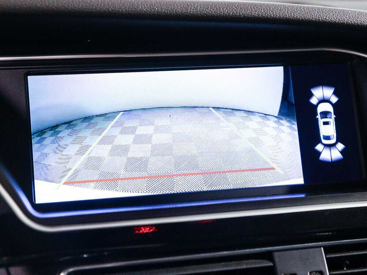 Купить Audi A5, 2016, 93 062 км.. Фото: #17