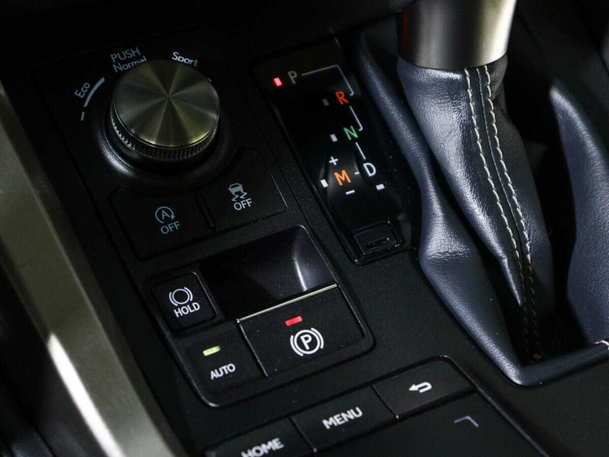 Купить Lexus NX, 2017, 73 890 км.. Фото: #14