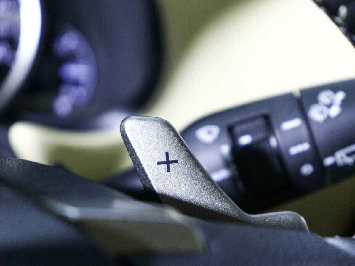 Купить Lexus NX, 2017, 73 890 км.. Фото: #15