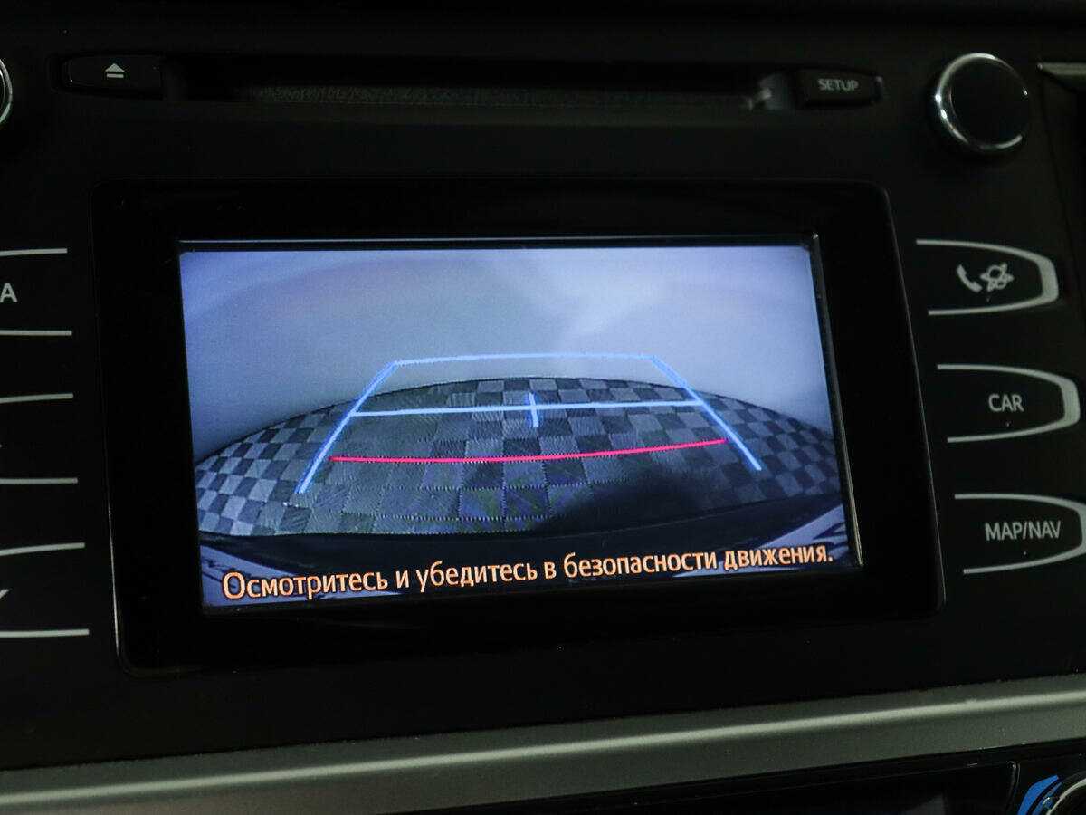 Купить Toyota Highlander, 2014, 100 917 км.. Фото: #13