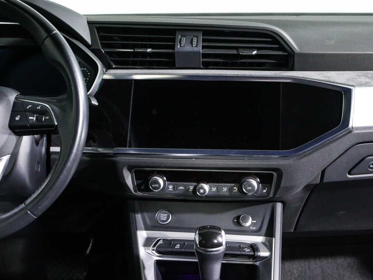 Купить Audi Q3, 2019, 55 146 км.. Фото: #10