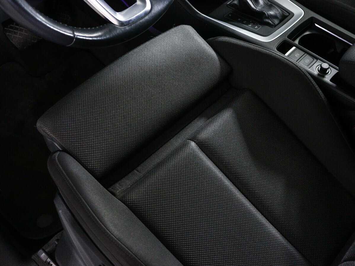 Купить Audi Q3, 2019, 55 146 км.. Фото: #14