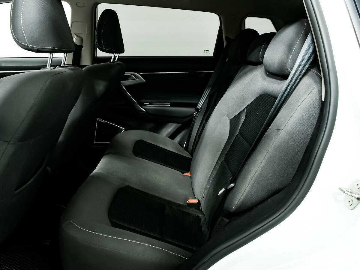 Купить Джили Атлас, 2018, 93 014 км.. Фото: #11