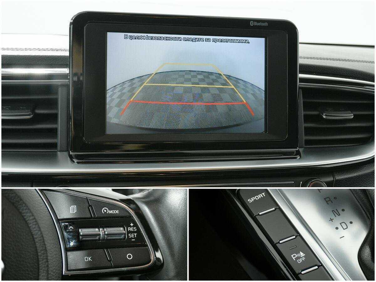 Купить Киа Сид, 2018, 106 461 км.. Фото: #13