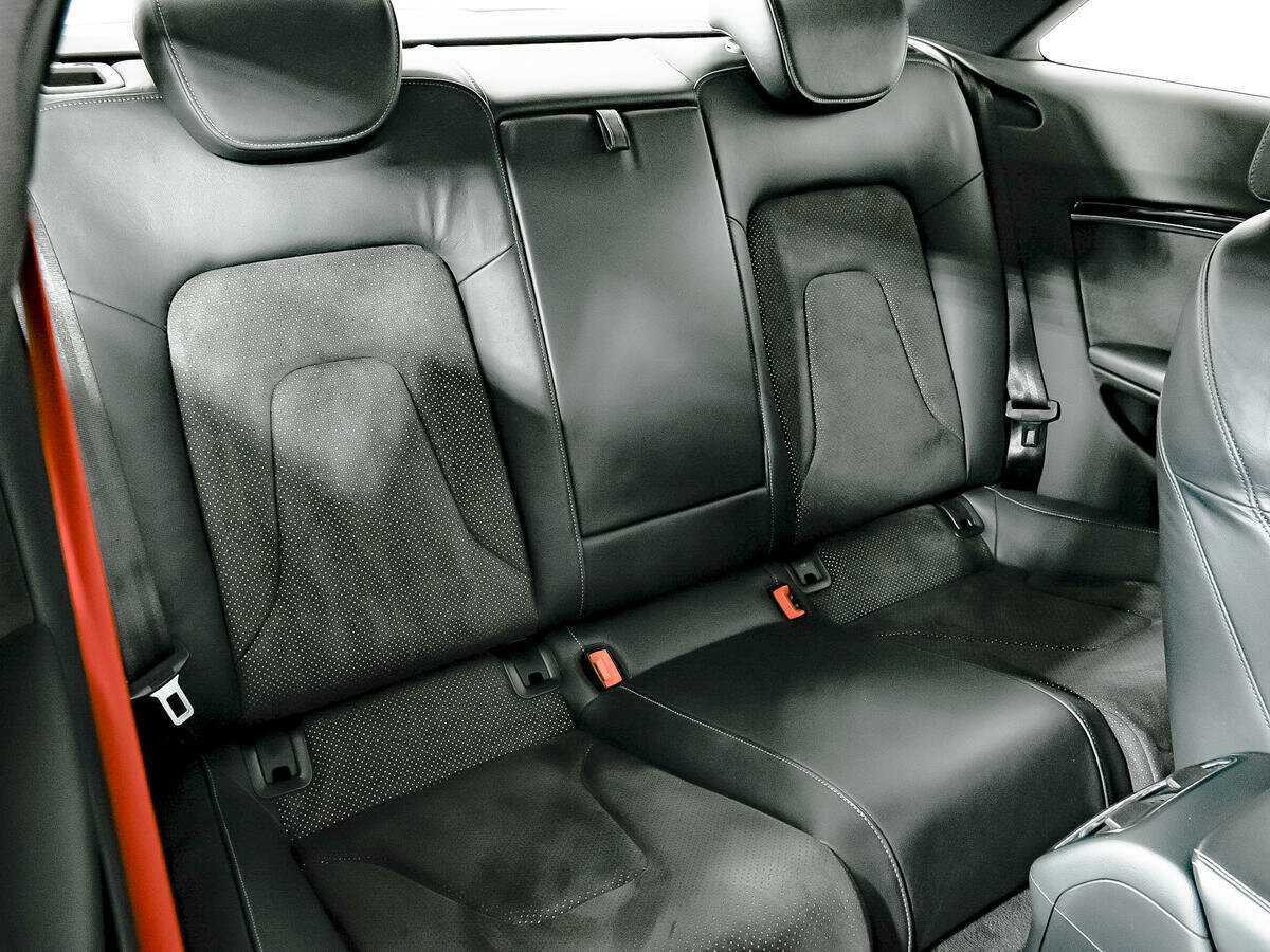 Купить Audi A5, 2015, 99 500 км.. Фото: #11