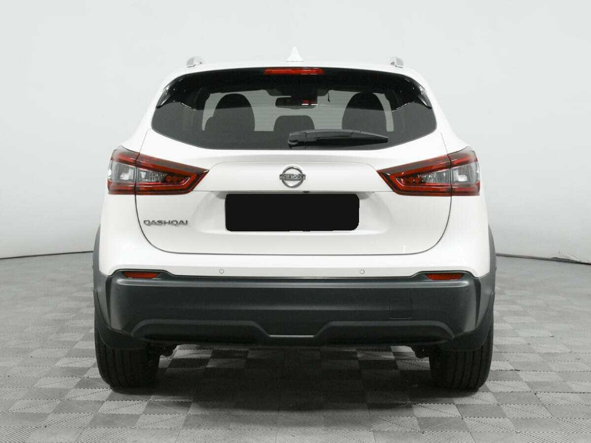 Купить Nissan Qashqai, 2022, 40 900 км.. Фото: #5