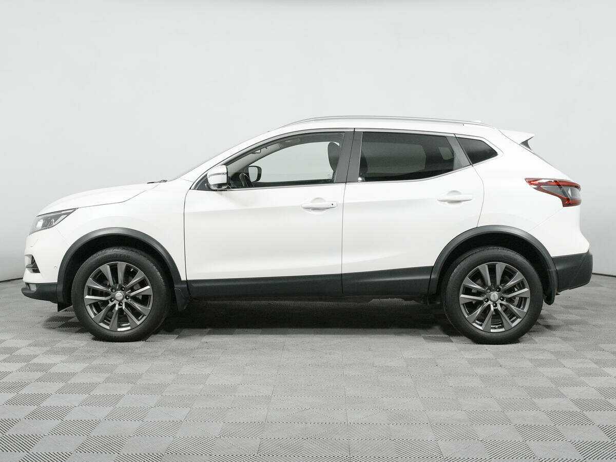 Купить Nissan Qashqai, 2022, 40 900 км.. Фото: #7