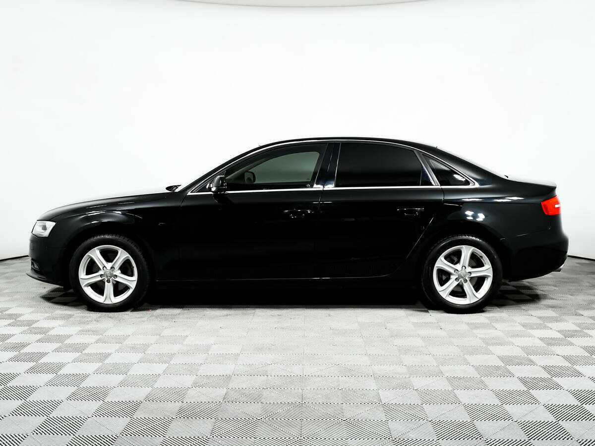 Купить Audi A4, 2015, 136 000 км.. Фото: #6