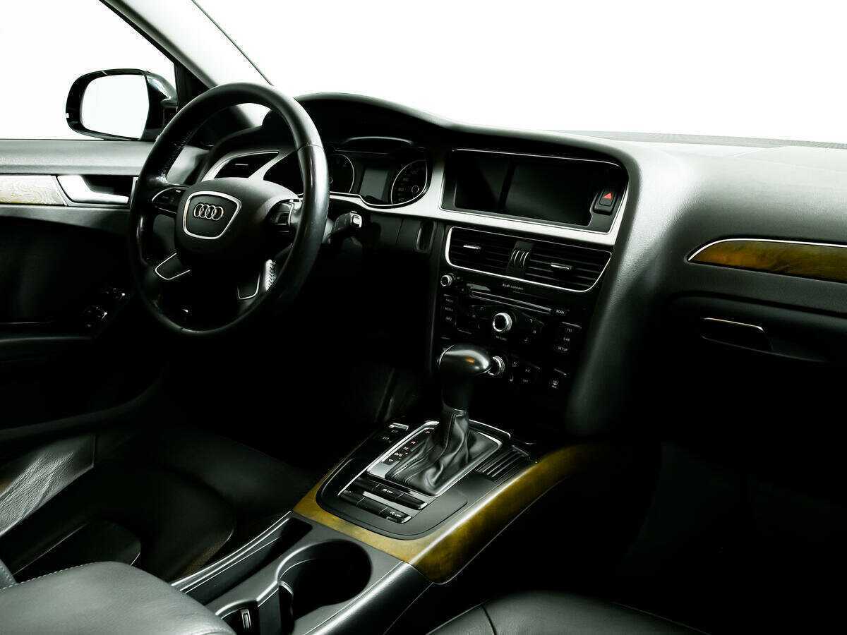 Купить Audi A4, 2015, 136 000 км.. Фото: #7