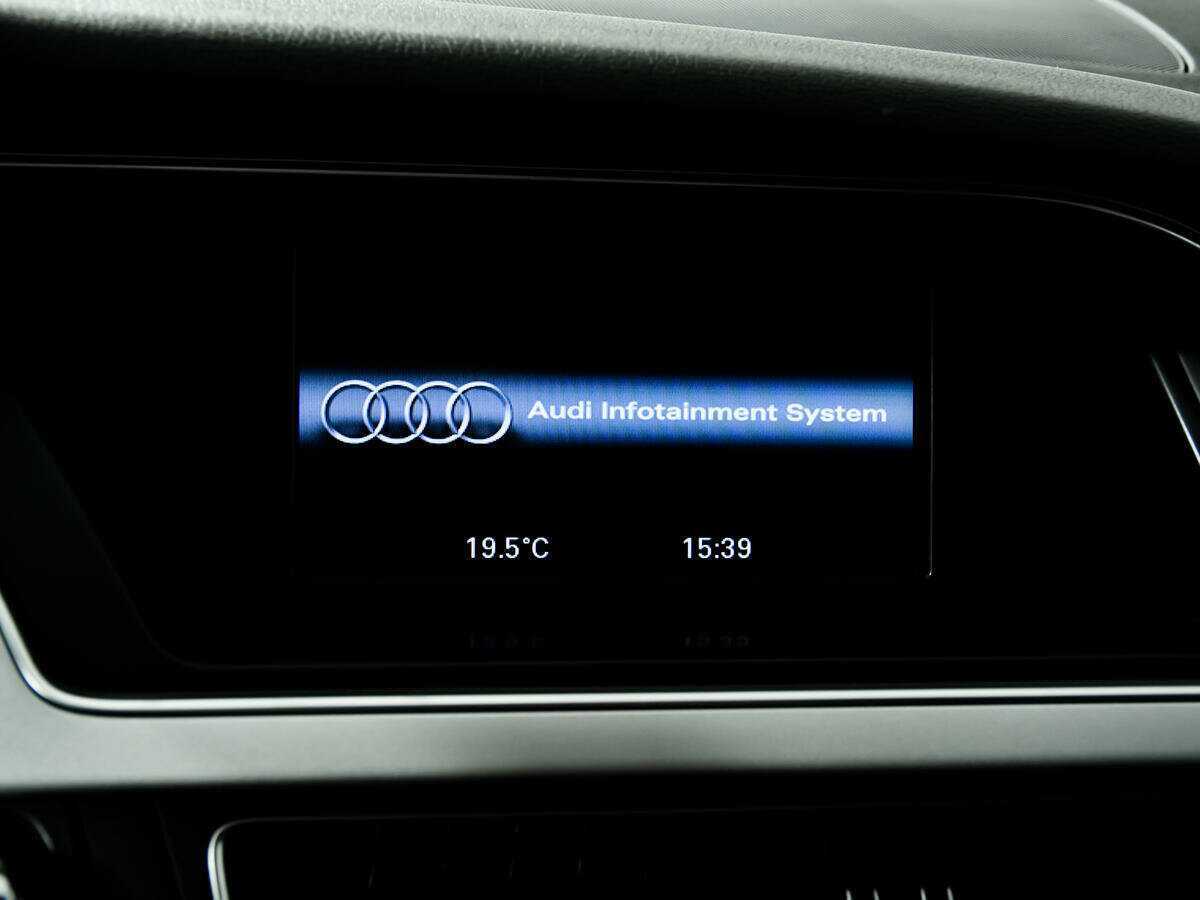 Купить Audi A4, 2015, 136 000 км.. Фото: #12