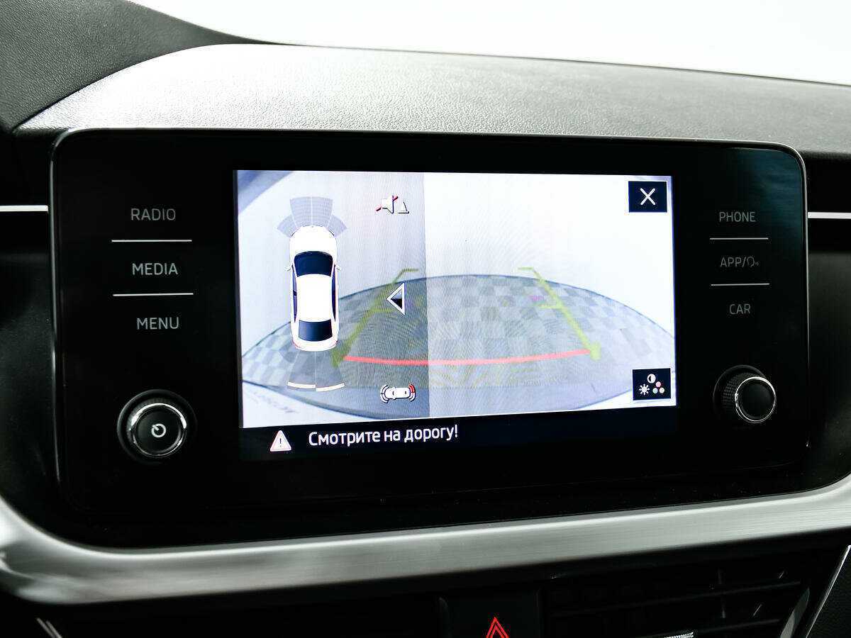 Купить Шкода Рапид, 2020, 35 894 км.. Фото: #13