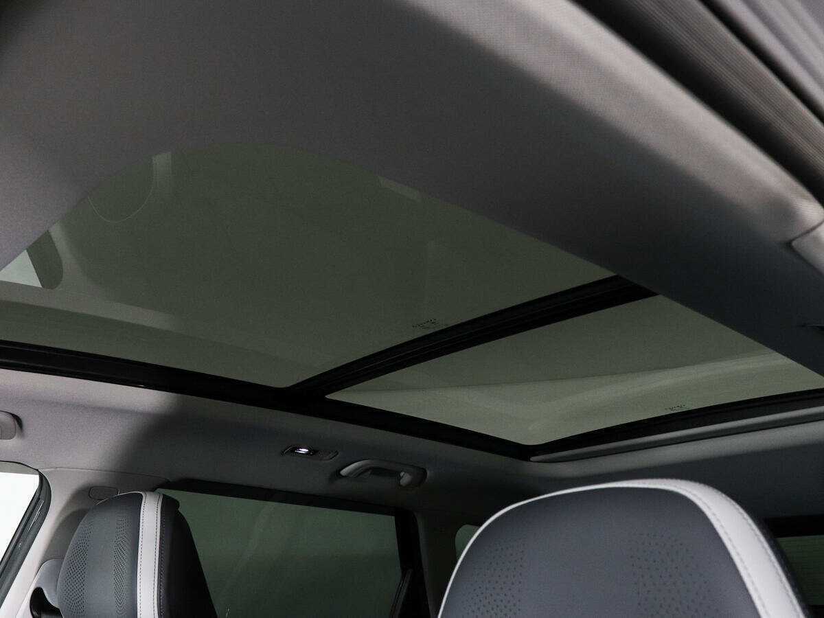 Купить Geely Atlas, 2024, 9 164 км.. Фото: #12