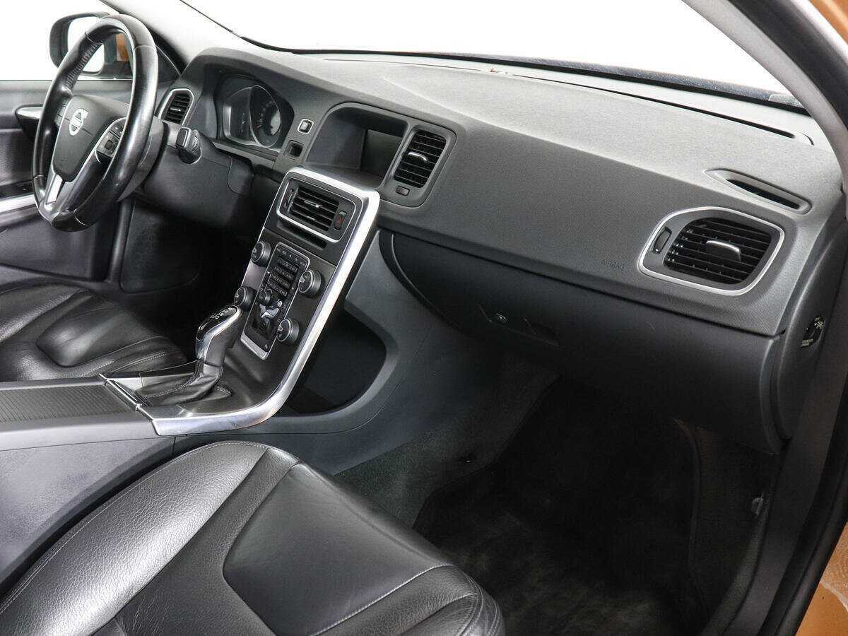 Купить Volvo S60, 2013, 114 519 км.. Фото: #9