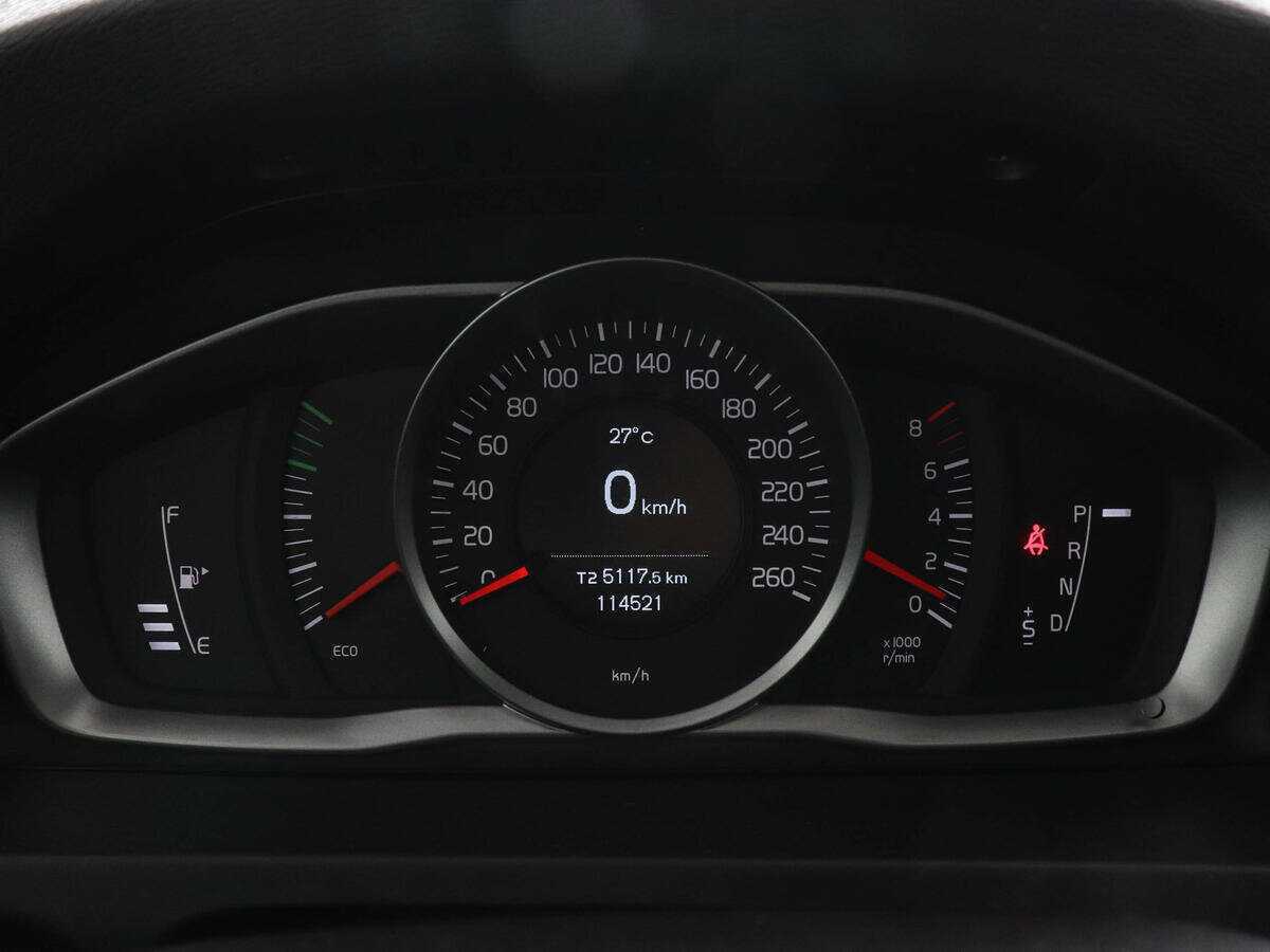 Купить Volvo S60, 2013, 114 519 км.. Фото: #10