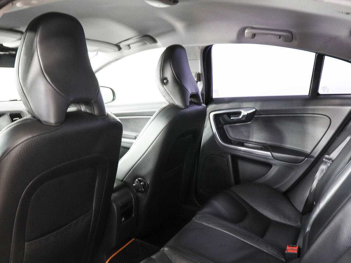 Купить Volvo S60, 2013, 114 519 км.. Фото: #11