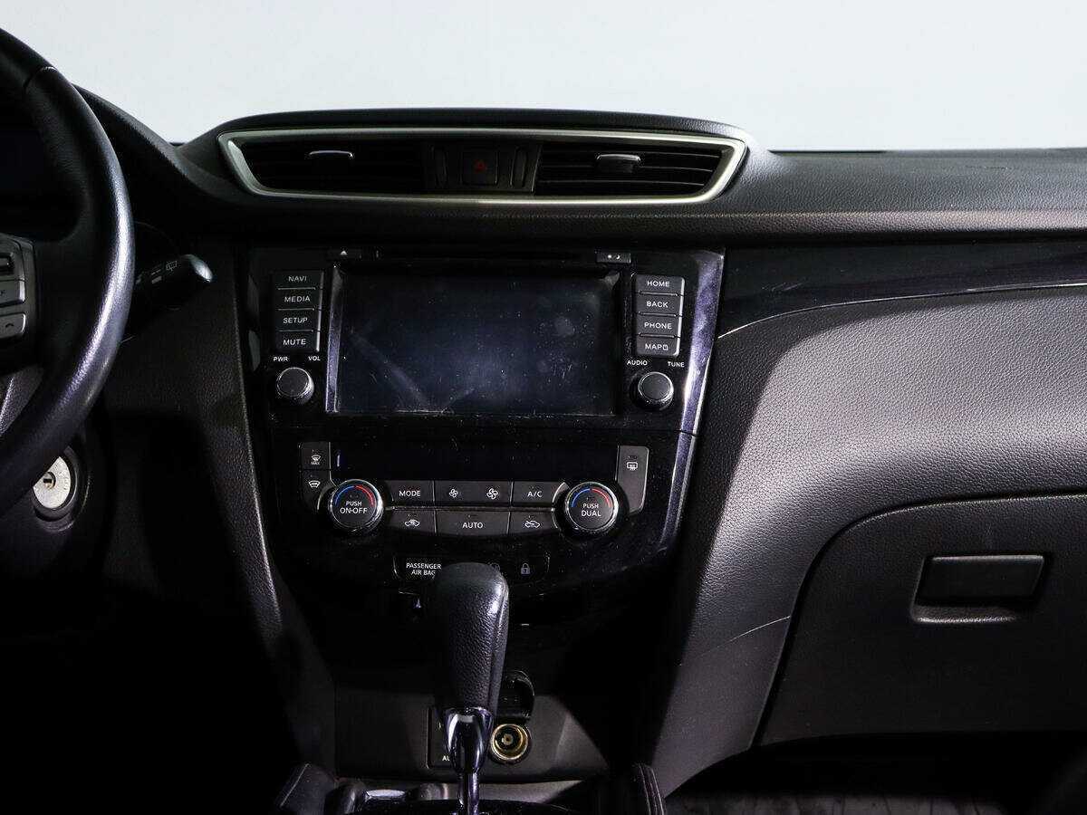 Купить Nissan Qashqai, 2019, 60 555 км.. Фото: #10