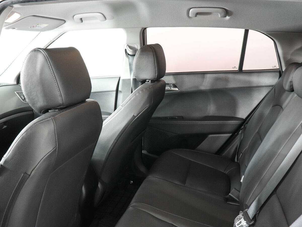 Купить Hyundai Creta, 2021, 32 127 км.. Фото: #11