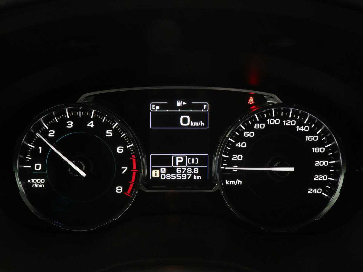 Купить Subaru Forester, 2018, 85 835 км.. Фото: #10