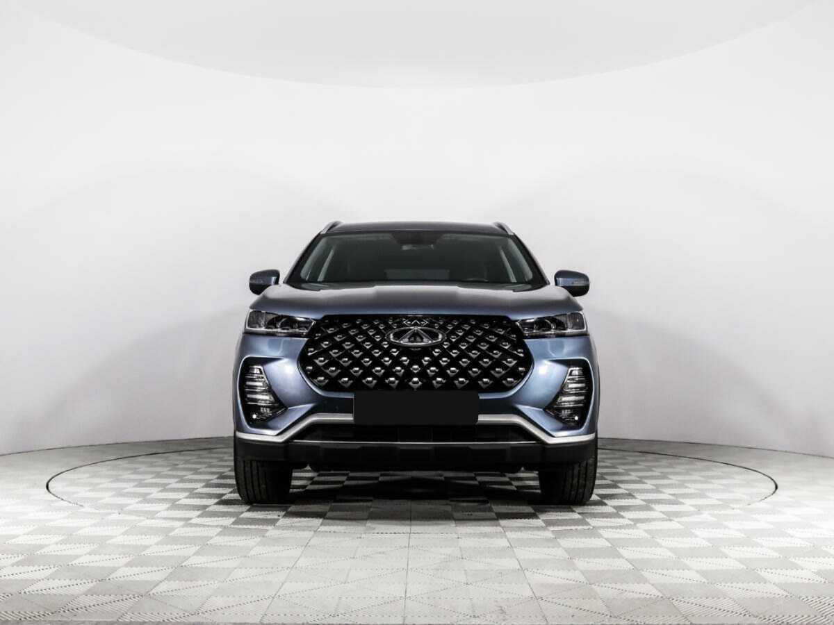 Купить Чери Тигго 7 Про, 2020, 42 785 км.. Фото: #1