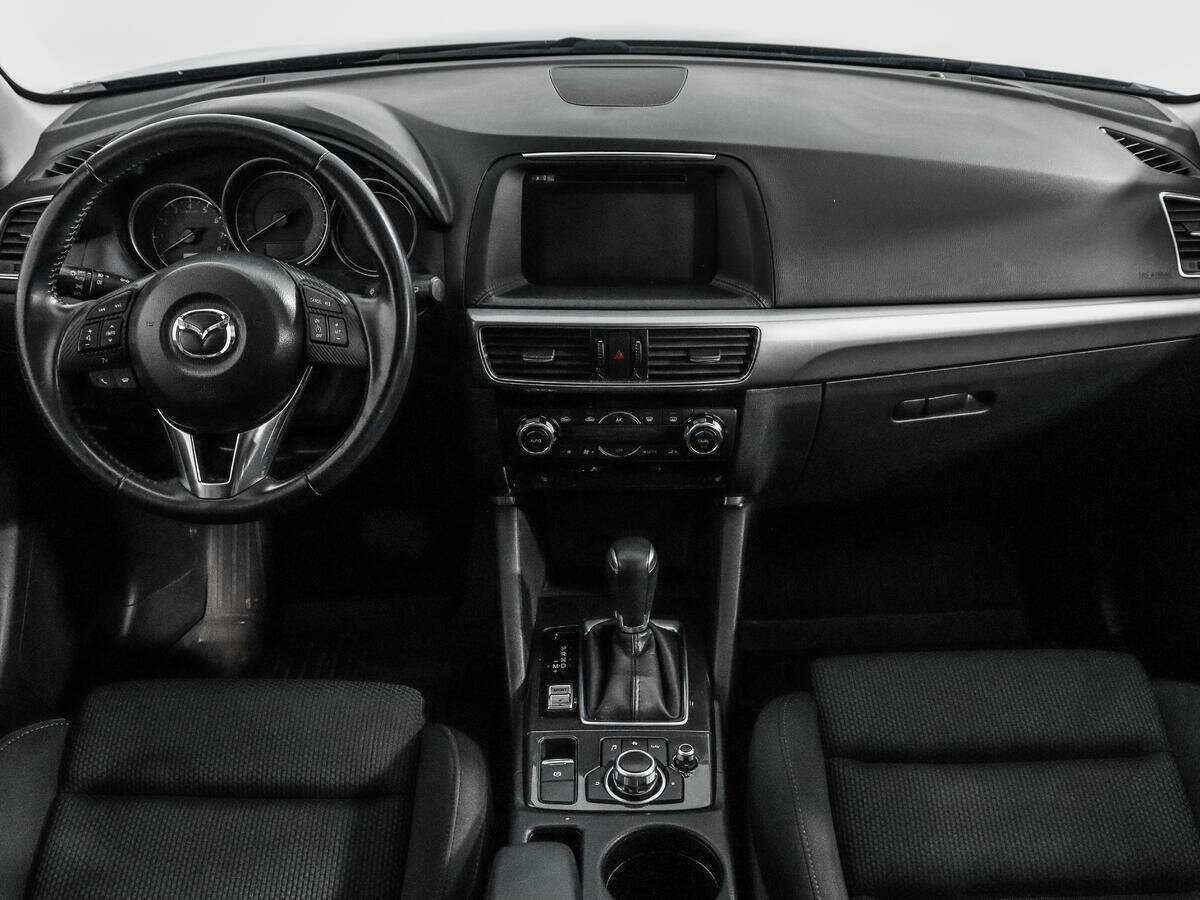 Купить Mazda CX-5, 2016, 137 013 км.. Фото: #12