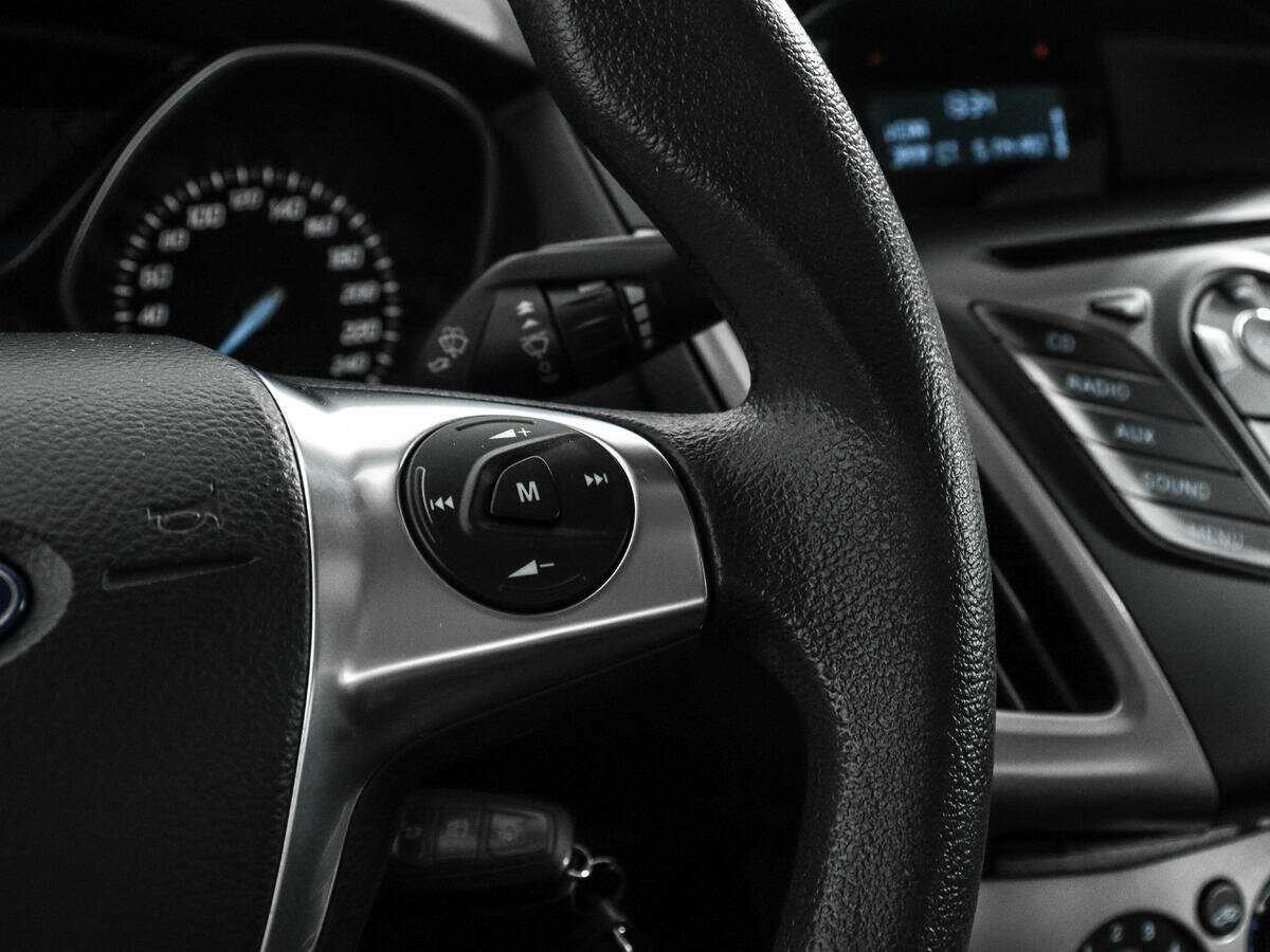 Купить Форд Фокус, 2013, 161 127 км.. Фото: #15