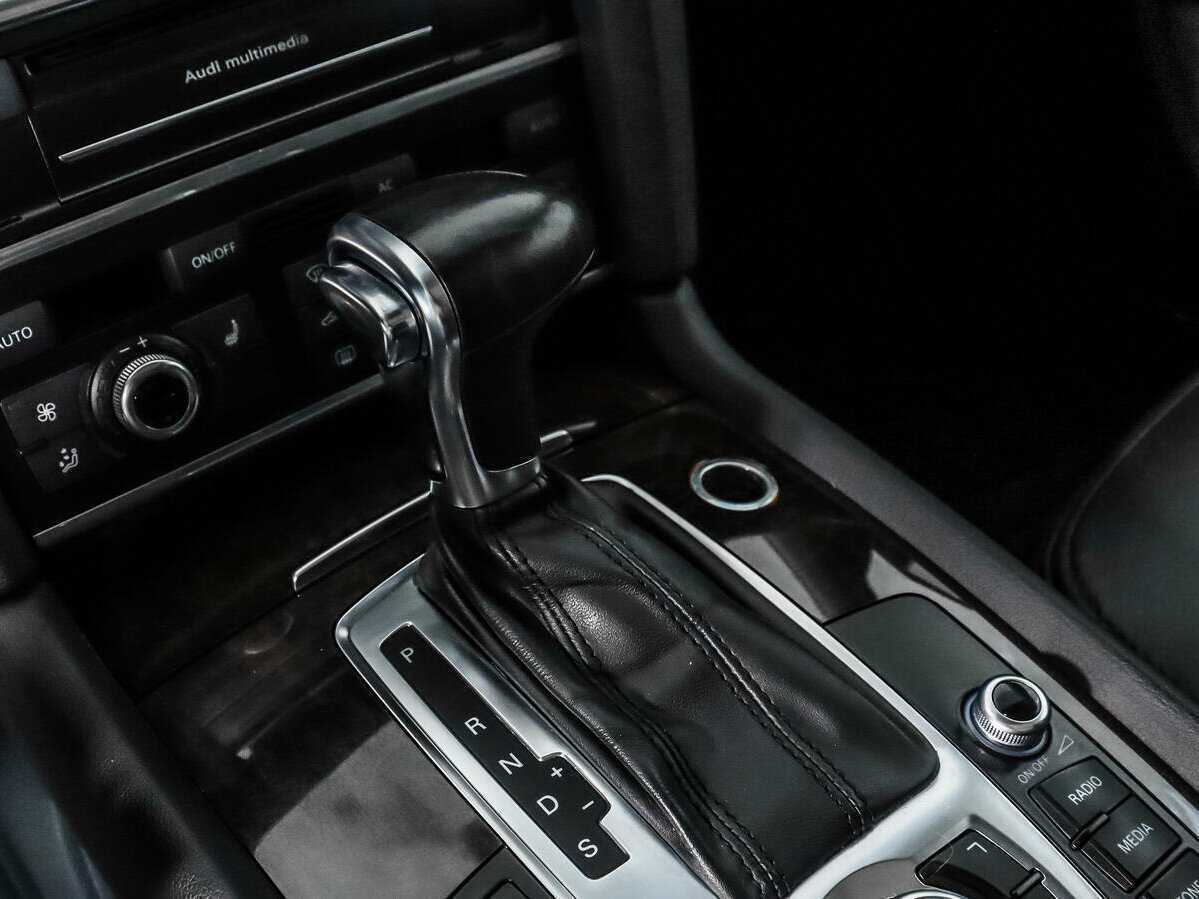 Купить Audi Q7, 2012, 164 728 км.. Фото: #10