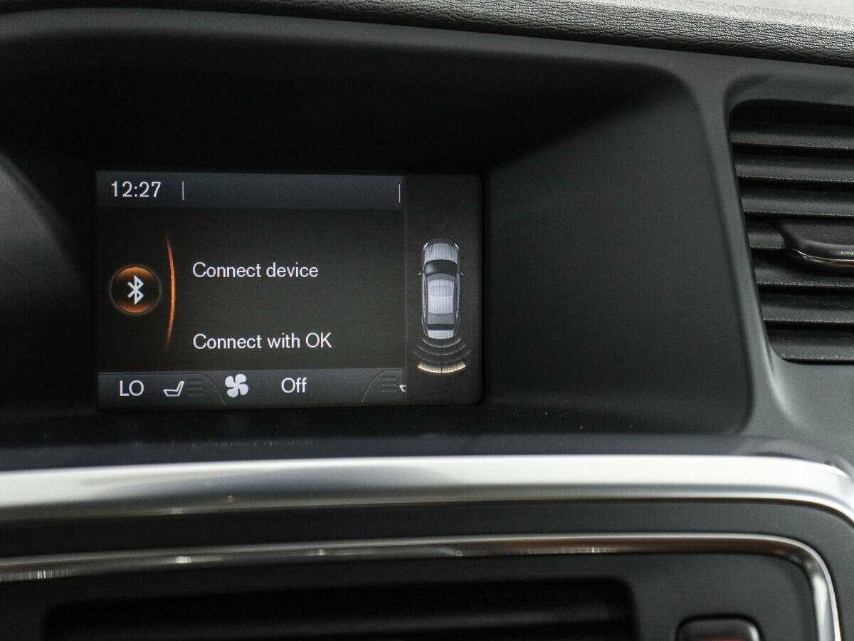 Купить Вольво С60, 2014, 121 289 км.. Фото: #15