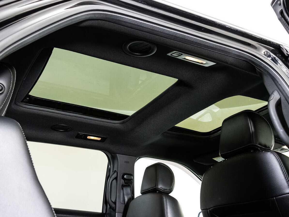 Купить Ford Explorer, 2017, 74 362 км.. Фото: #18