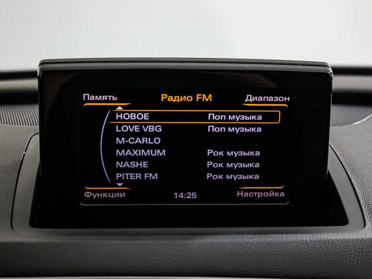 Купить Audi Q3, 2013, 235 994 км.. Фото: #9