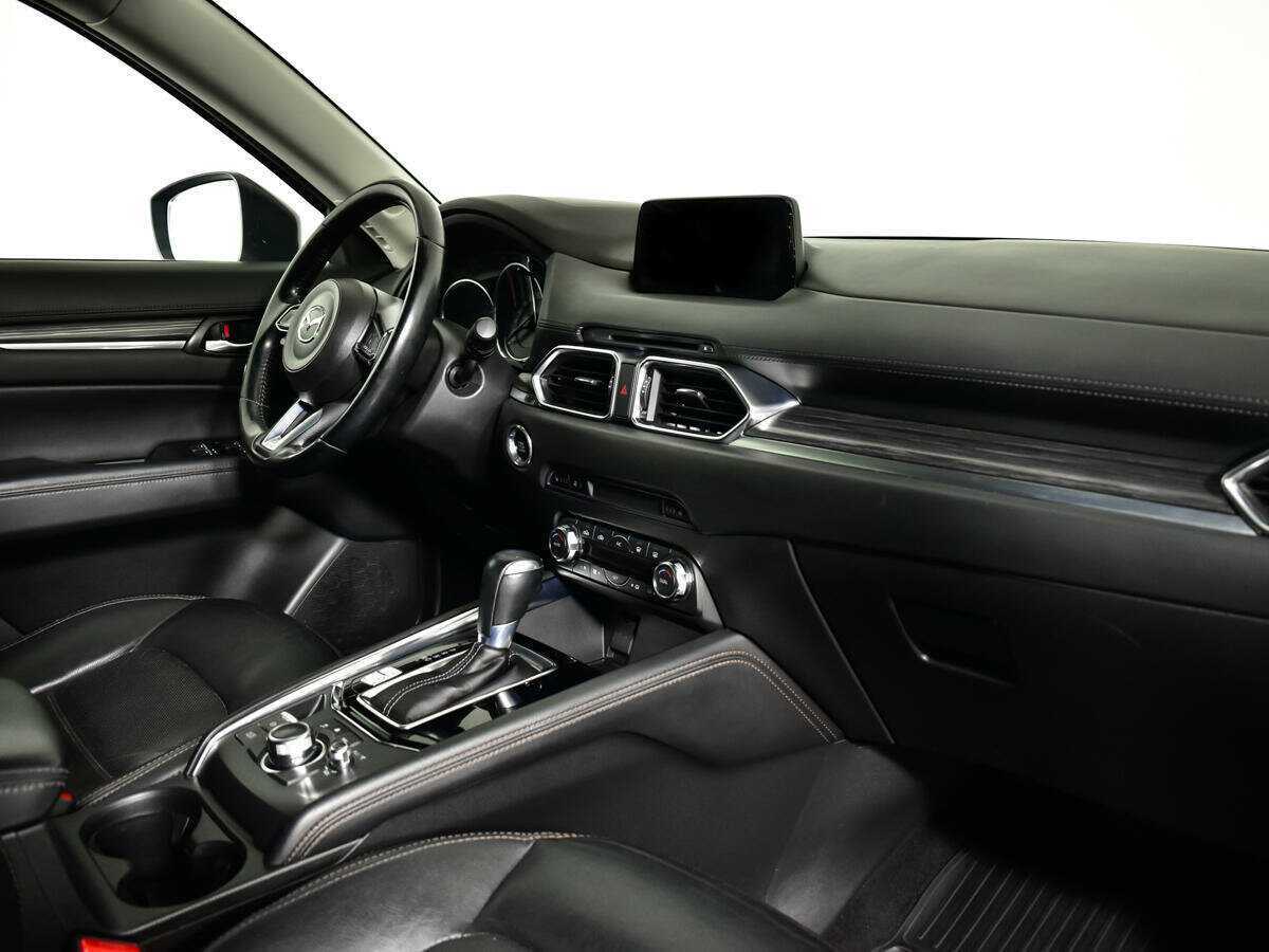 Купить Mazda CX-5, 2017, 163 212 км.. Фото: #8