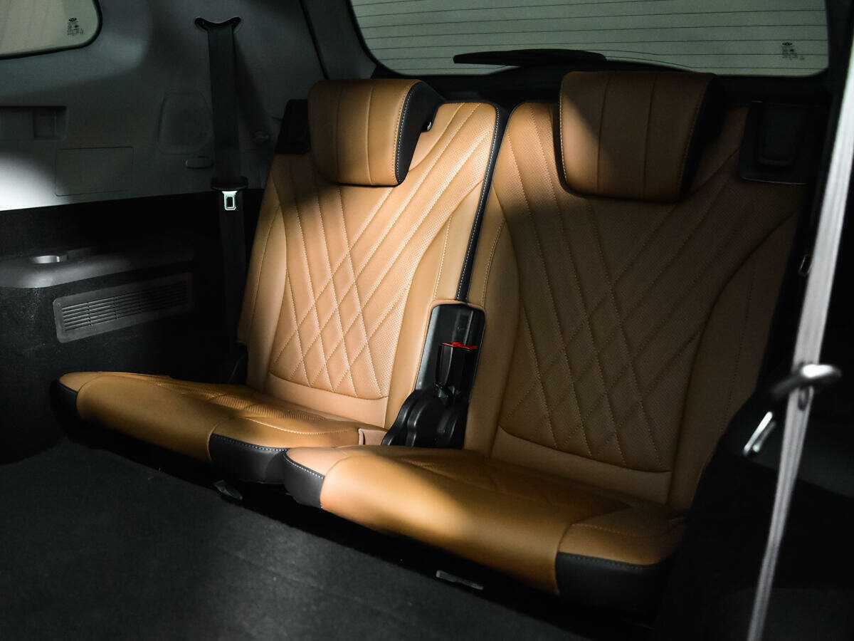 Купить Chery Tiggo 8 Pro Max, 2022, 37 400 км.. Фото: #10