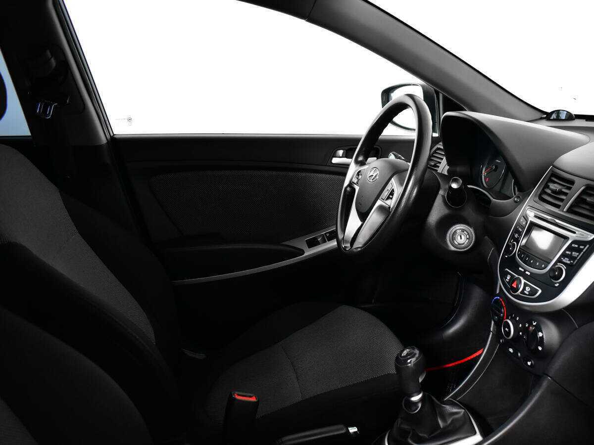 Купить Хендай Солярис, 2012, 183 276 км.. Фото: #8