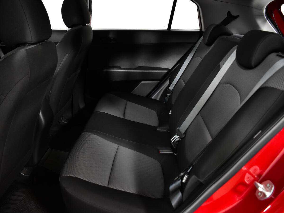 Купить Hyundai Creta, 2020, 60 820 км.. Фото: #9