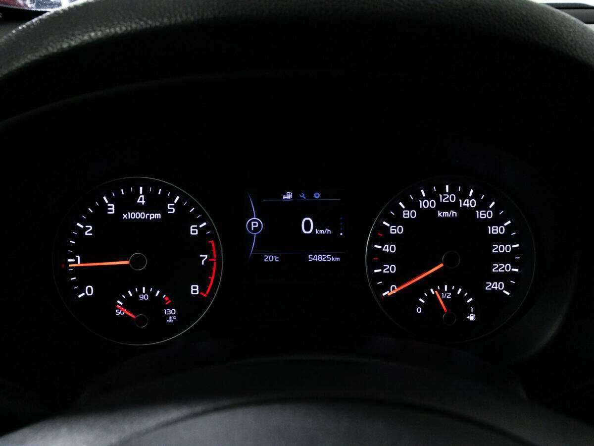 Купить Kia Sportage, 2018, 54 821 км.. Фото: #11