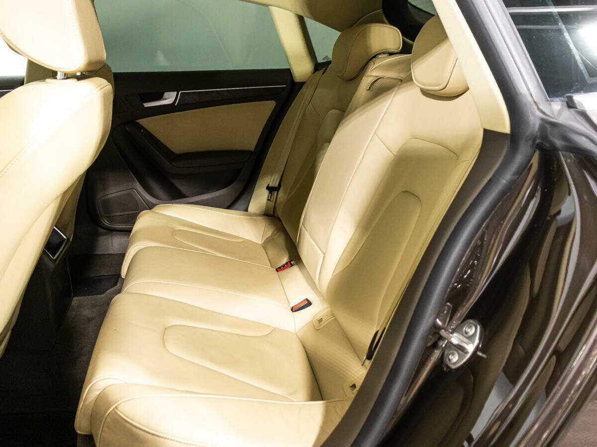 Купить Audi A5, 2012, 153 591 км.. Фото: #9