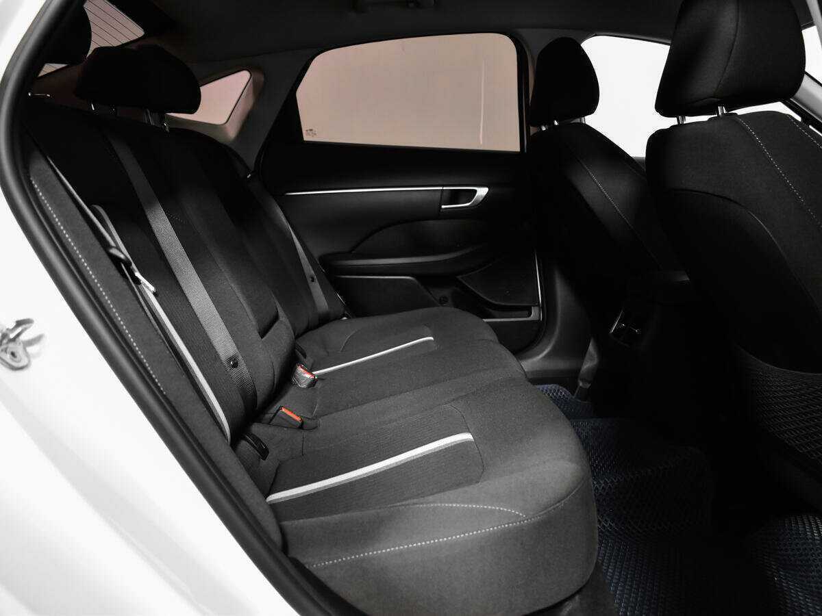 Купить Hyundai Sonata, 2020, 141 515 км.. Фото: #9