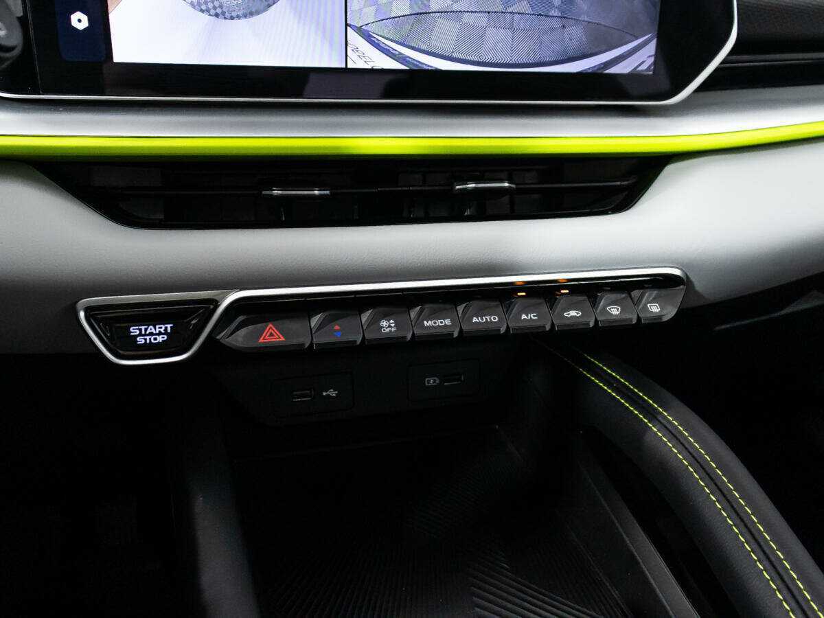 Купить Geely Coolray, 2023, 1 008 км.. Фото: #18