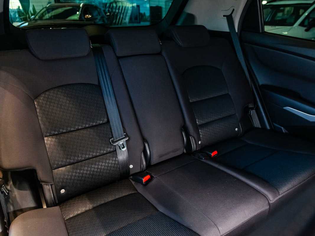 Купить Сан-Ён Актион, 2014, 166 002 км.. Фото: #8