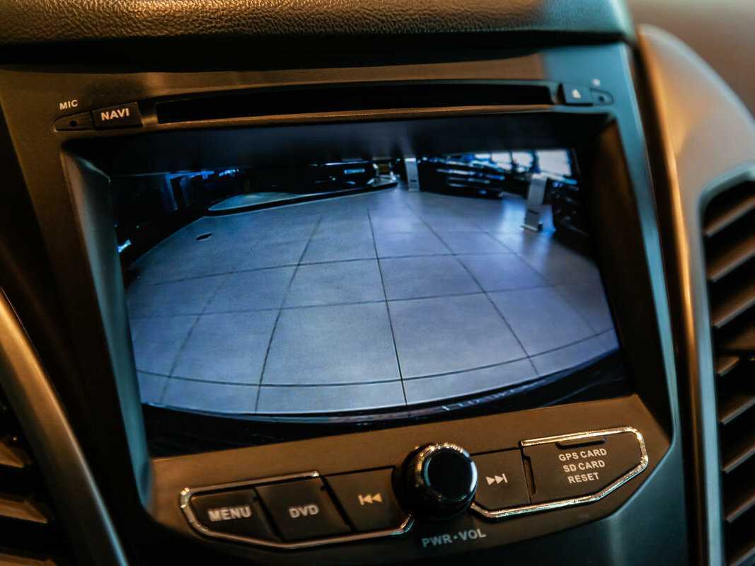 Купить Сан-Ён Актион, 2014, 166 002 км.. Фото: #14