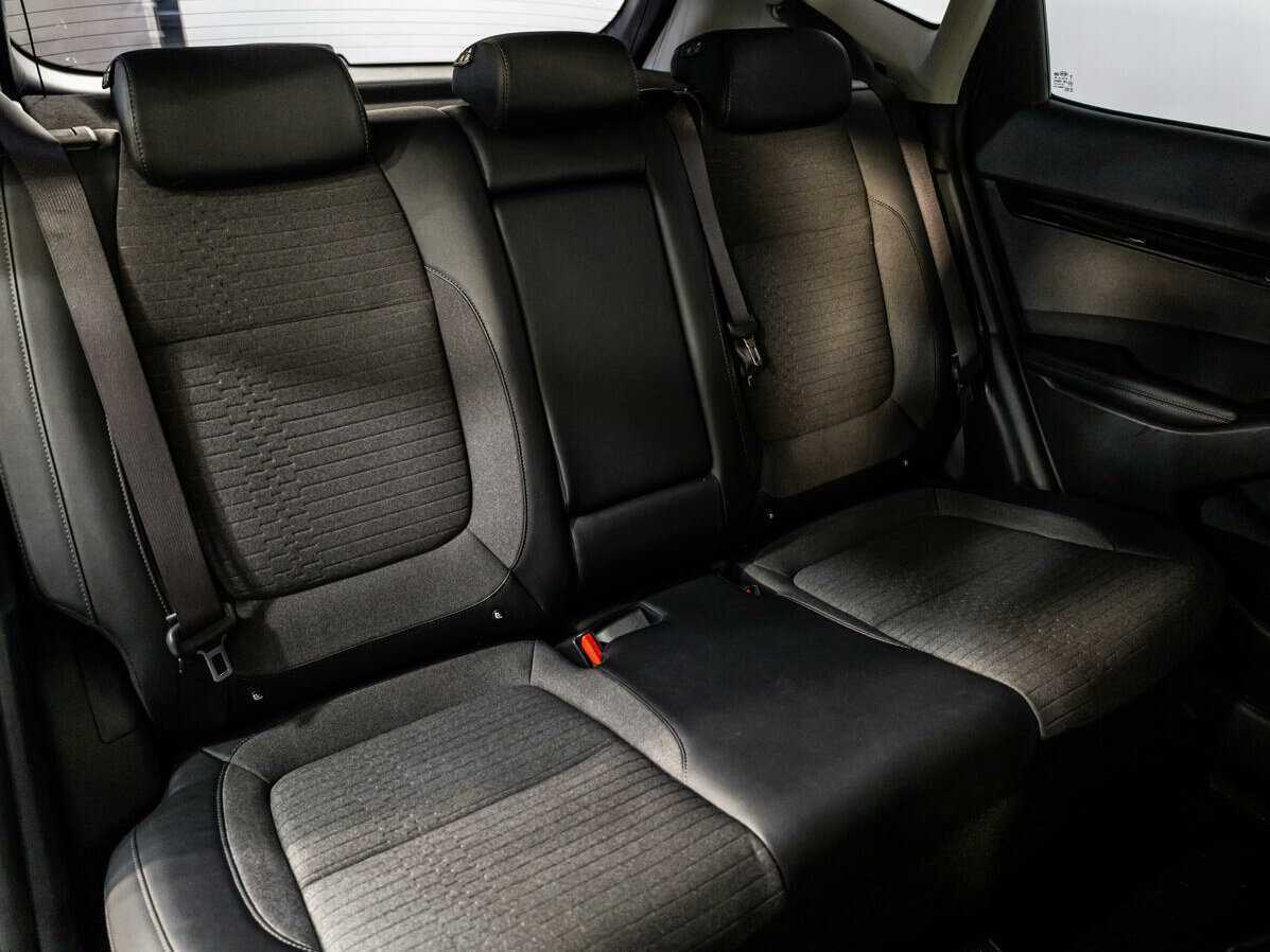 Купить Kia Seltos, 2020, 74 545 км.. Фото: #8