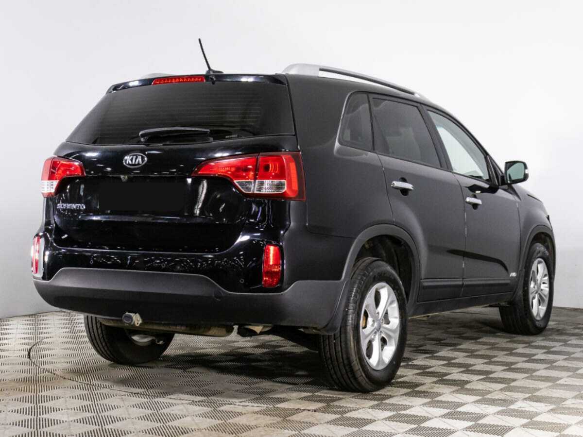 Купить Kia Sorento, 2020, 161 753 км.. Фото: #5