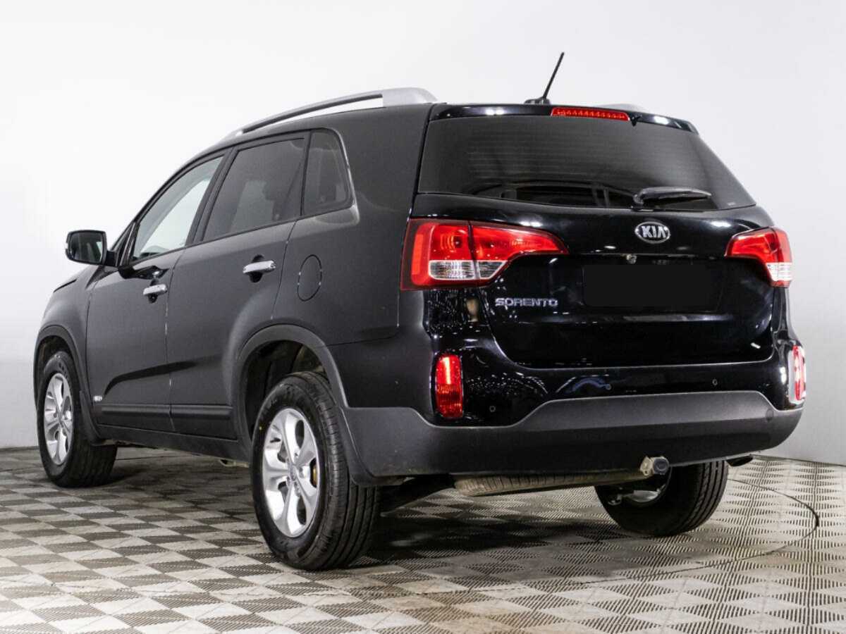 Купить Kia Sorento, 2020, 161 753 км.. Фото: #7