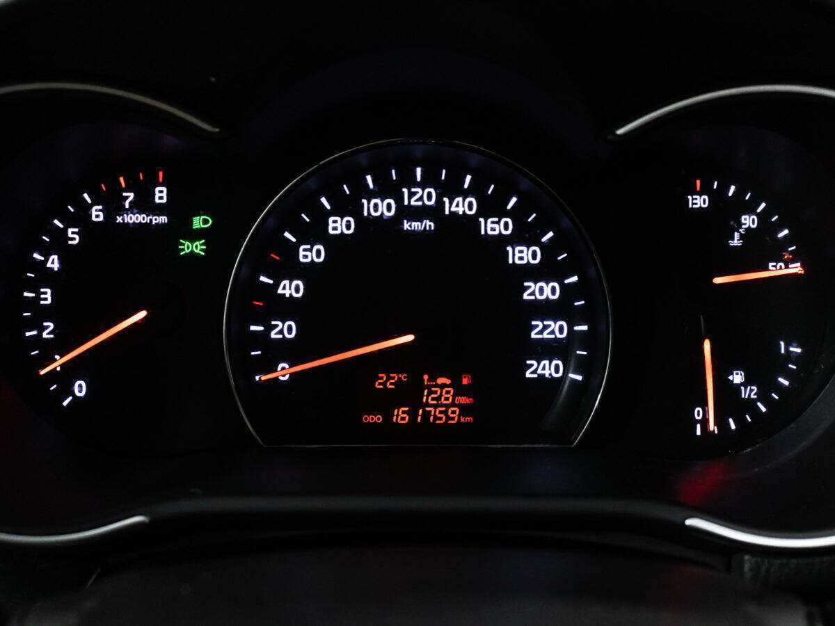 Купить Kia Sorento, 2020, 161 753 км.. Фото: #12