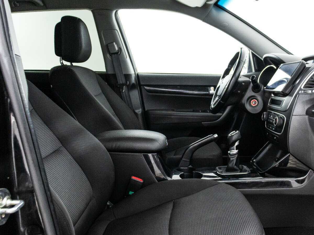 Купить Kia Sorento, 2020, 161 753 км.. Фото: #15