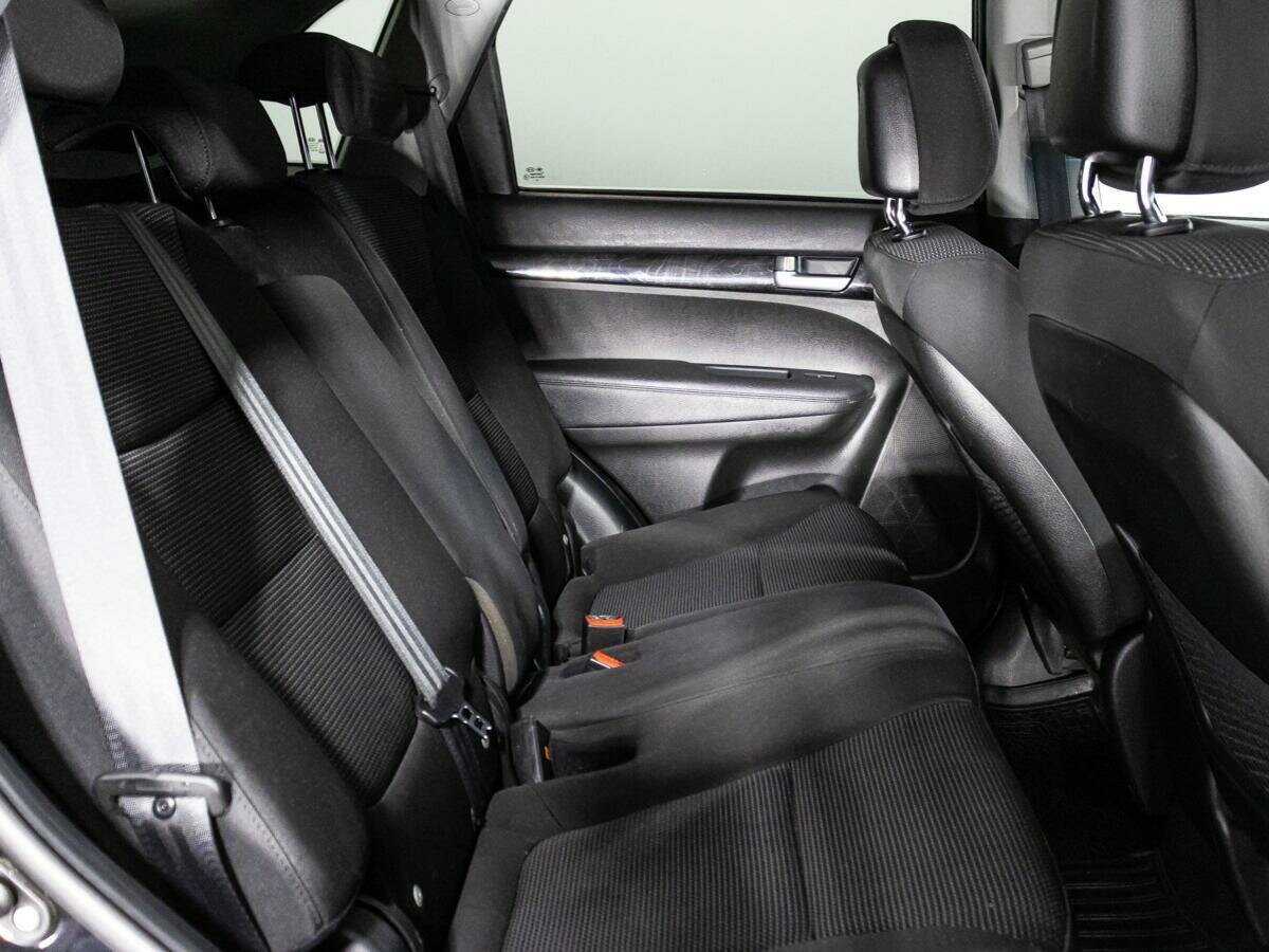 Купить Kia Sorento, 2020, 161 753 км.. Фото: #16