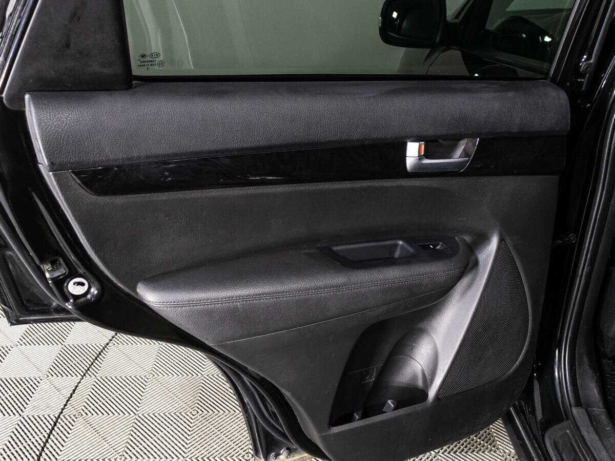 Купить Kia Sorento, 2020, 161 753 км.. Фото: #22