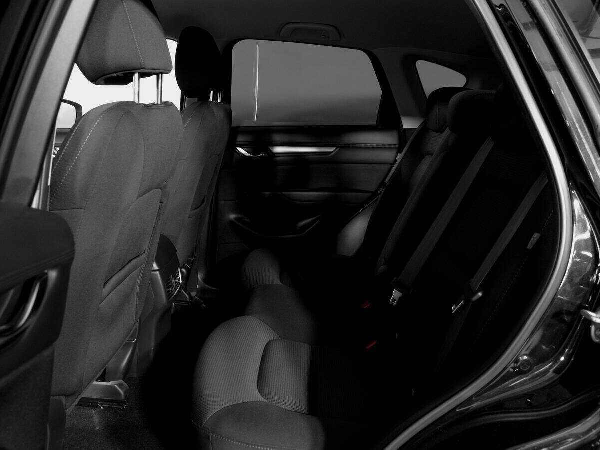 Купить Mazda CX-5, 2021, 43 758 км.. Фото: #9