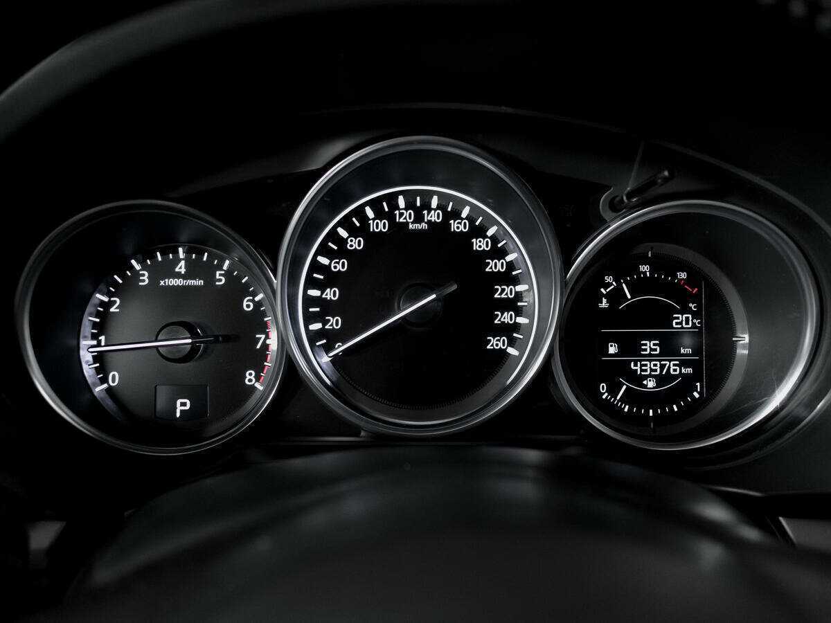 Купить Mazda CX-5, 2021, 43 758 км.. Фото: #10