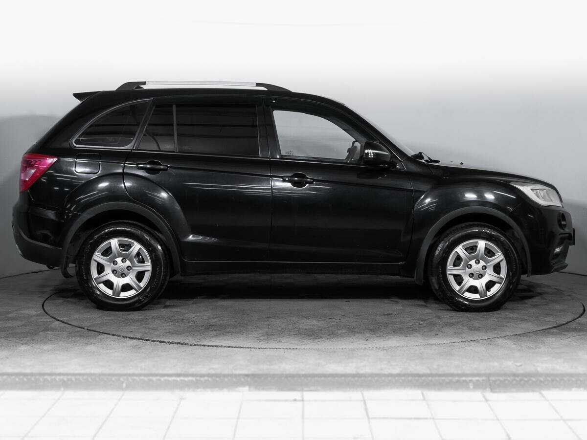 Купить Лифан Икс60, 2018, 134 536 км.. Фото: #3