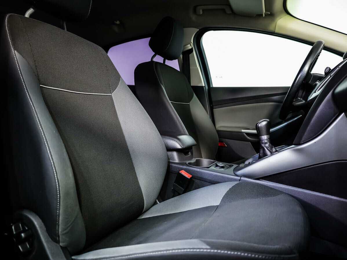 Купить Форд Фокус, 2013, 196 517 км.. Фото: #10